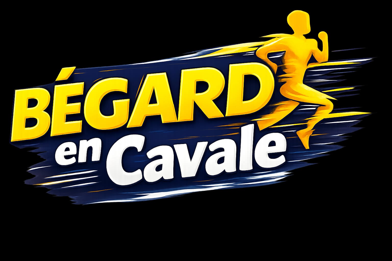 Bégard en Cavale