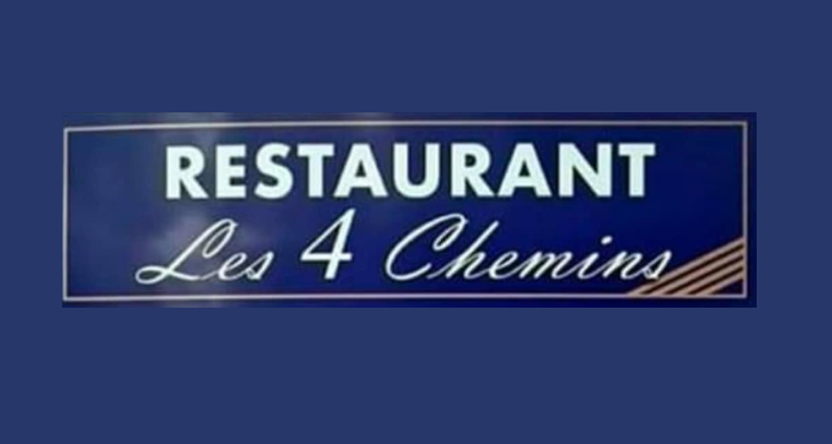 Restaurant les 4 chemins