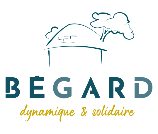 Ville de Bégard