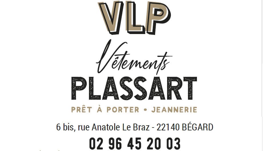 Vêtement Plassart