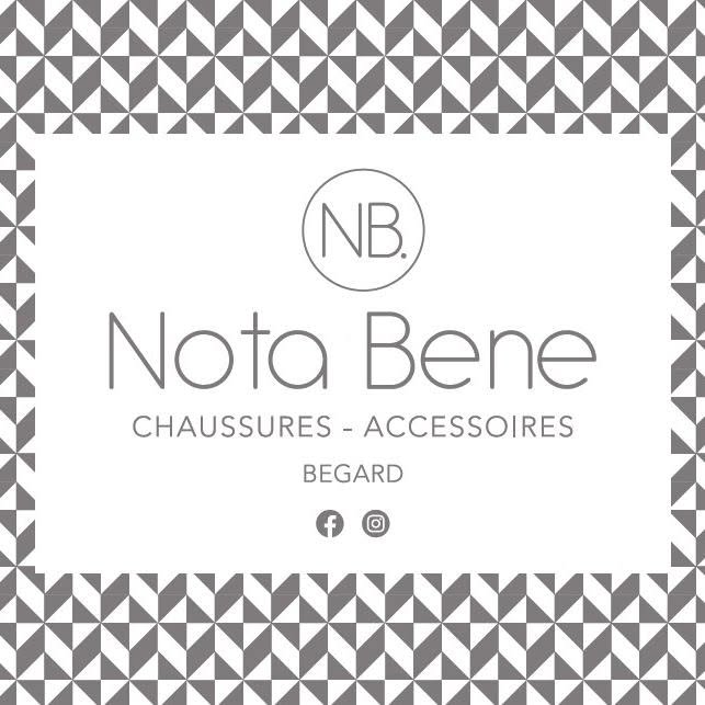 Nota Bene Chaussures