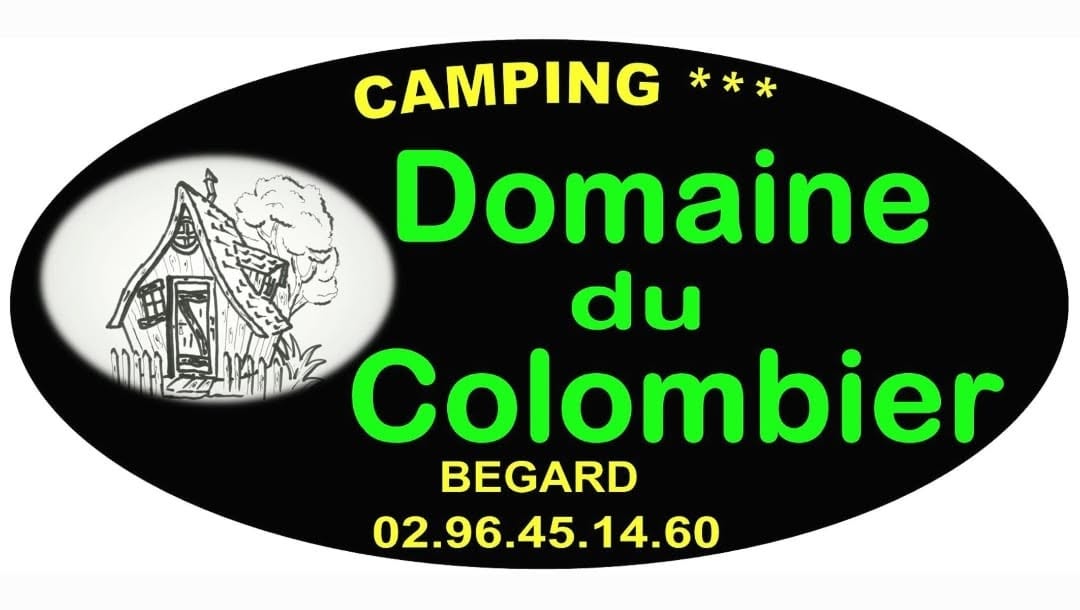 Camping Domaine du Colombier
