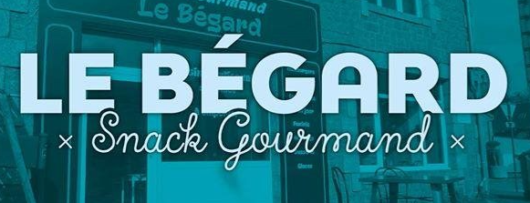 Le Bégard Snack Gourmand