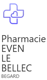 Pharmacie Even - Le Bellec