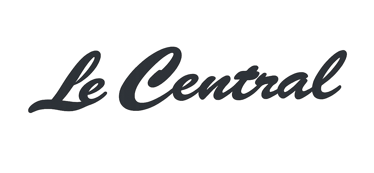 Bar Le Central
