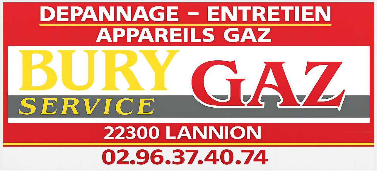 Bury Service Gaz