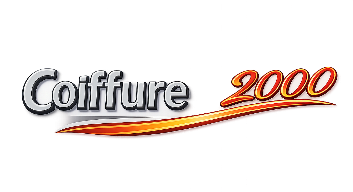 Coiffure 2000