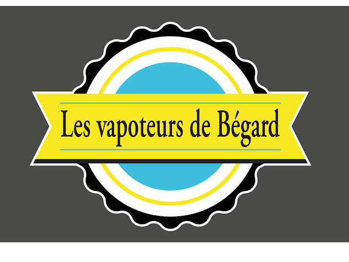 Les Vapoteurs de Bégard
