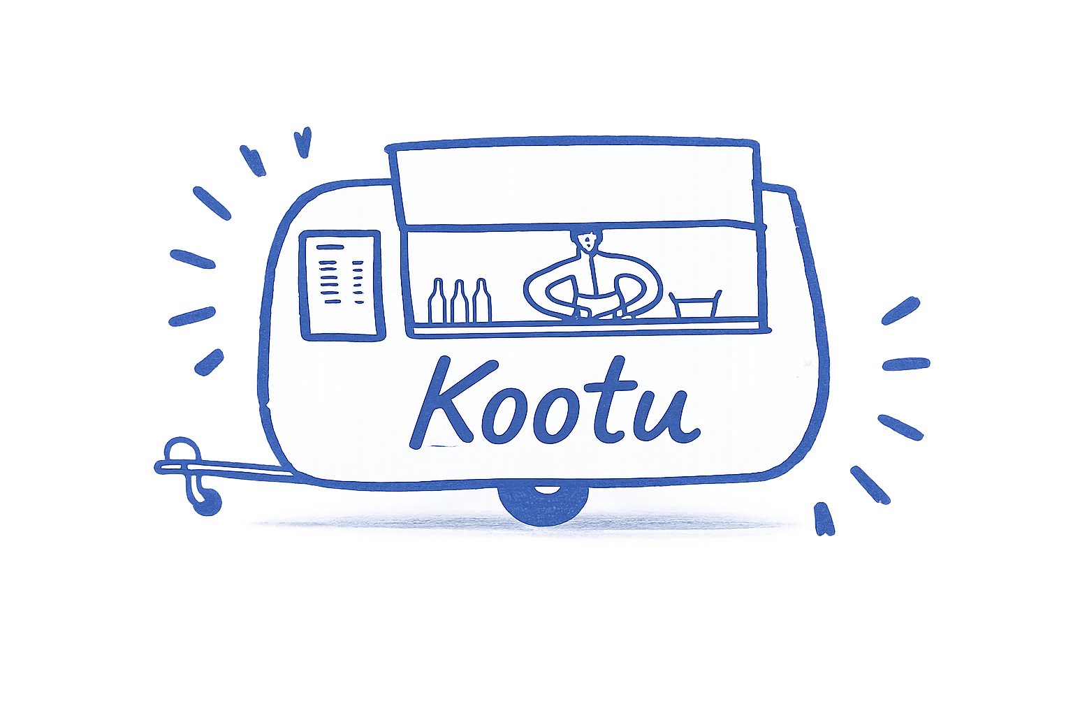 Créperie Kootu Bégard