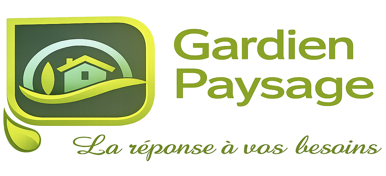 Gardien Paysage