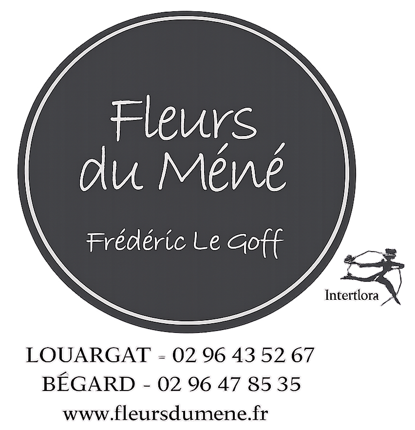 Les Fleurs du Méné
