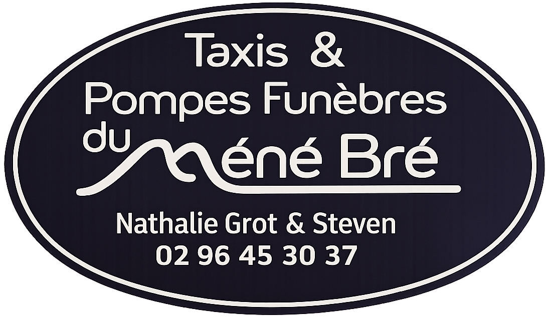 Taxi du Méné Bré